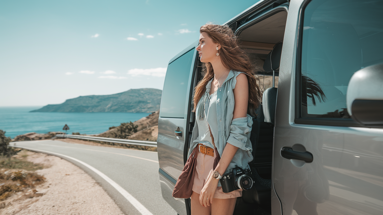 Athens Airport Transfer to Agios Stefanos: Your Complete Guide